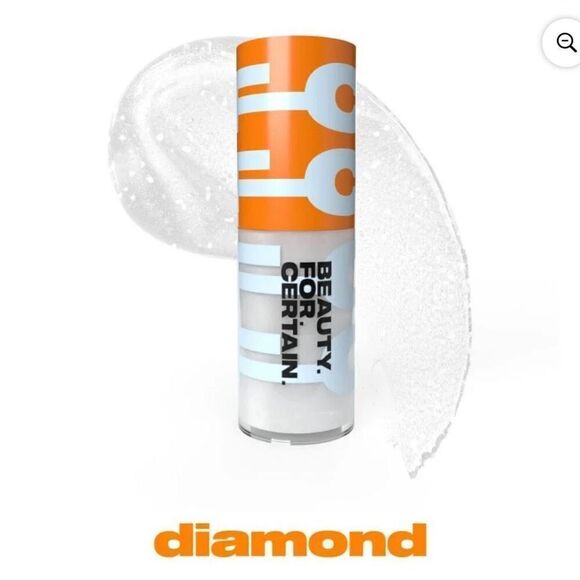 Beauty. For. Certain. Diamond Gloss - Picture 1 of 5